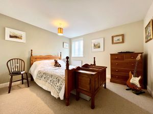 Bedroom Two- click for photo gallery